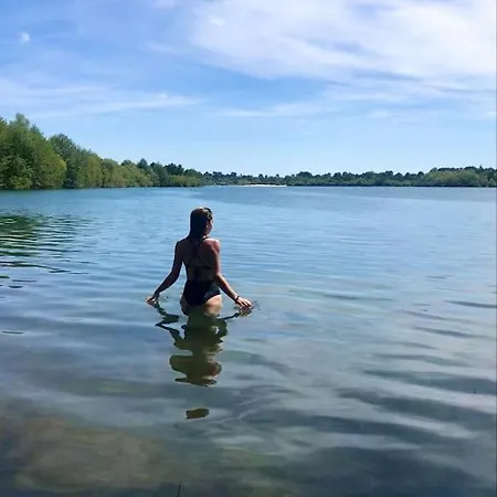 Taino At The * Arjuzanx